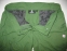 Шорты ALPINE PRO 2in1 shorts lady (размер 36/S) - 5