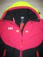 Куртка HELLY HANSEN Crew Coastal Jacket lady (размер S)* - 2