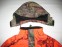 Комплект для охоты EURO-HUNT Hunting jacket+pants (размер 52/XL) - 10