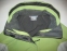 Куртка  SALOMON  climapro 10/10 softshell jacket lady  (размер L) - 3