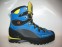 Ботинки GARMONT tower LX goretex hiking boots (размер UK10.5/US11.5/EU45(на стопу до 290 mm)) - 2