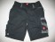 Шорты ENGELBERT STRAUSS e.s. motion shorts (размер 54/XL)* - 3