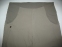 Штаны  R'ADYS [R'dry] pants 2in1 lady  (размер 38/M/L) - 4