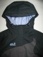 Куртка JACK WOLFSKIN cool wave 3 in 1 outdoor jacket lady (размер S/M) - 7