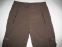 Штаны MAMMUT Zip Off brown pants lady (размер S/XS) - 8
