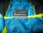 Куртка GTS hybrid hood blue jacket (размер S/M) - 6