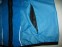 Вело/бег куртка GORE running wear GTX windstopper ultralight blue jacket (размер XXL)* - 4