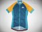 Веломайка SIGR descent cycling jersey lady (размер XS)* - 3