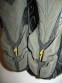 Велотуфли SPECIALIZED sport mtb 42 shoes (размер UK8/US9/EU42(на стопу 260-265 mm)) - 7