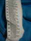 Футболка ASICS trail  jersey (размер S/M)** - 7