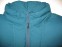 Куртка QUECHUA forclaz 700 down jacket (размер XL) - 2
