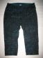 Шорты OLD NAVY high-rise go-dry compression capris lady (размер XXL) - 2