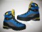 Ботинки GARMONT tower LX goretex hiking boots (размер UK10.5/US11.5/EU45(на стопу до 290 mm)) - 5