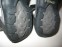 Сандалии TEVA tirra leather sandals lady (размер US8/UK6/EU39(на стопу до 245 mm)) - 9