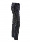 Штаны ENGELBERT STRAUSS workwear pants (размер XXL) - 3