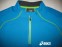 Футболка ASICS trail  jersey (размер S/M)** - 3