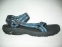 Сандалии TEVA hurricane sandal (размер UK13/US14/EU48,5(на стопу до 320mm)) - 1