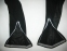 Брюки RACER bib pants (размер S/M) - 5