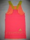 Веломайка ADIDAS stella mccartney top lady (размер XS) - 1