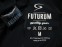 Велошорты FUTURUM Cycling Bib Joris Shorts (размер M)* - 8