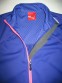 Куртка SAUCONY run windstopper jacket lady (размер М) - 6