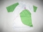 Веломайка SCOTT trail 50  short sleeve cycling jersey (размер S/M) - 1