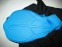 Велошорты ROCKRIDER expl 100 cycling shorts (размер L) - 3