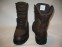 Ботинки LA CROSSE GTX 800 gram thinsulate ultra gamefinder II boots (размер UK13/EU48(на стопу  305 mm)) - 4