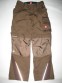 Штаны ENGELBERT STRAUSS Bundhose e.s.motion Brown pants (размер 52/36R)* - 3