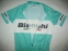 Футболка  NALINI Bianchi Team Carbon Jersey  (размер M) - 3