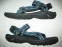 Сандалии TEVA hurricane sandal (размер UK13/US14/EU48,5(на стопу до 320mm)) - 3