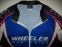 Велокуртка CUORE wheeler jacket (размер L/XL) - 2