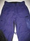 Штаны O'NEILL 10/10 snowboard pants (размер S) - 8