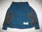 Кофта MAMMUT aconcagua fleece jacket (размер M) - 4