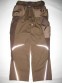 Штаны ENGELBERT STRAUSS Bundhose e.s.motion Brown pants (размер 52/36R)* - 4