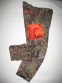 Комплект для охоты EURO-HUNT Hunting jacket+pants (размер 52/XL) - 13