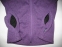 Кофта ATRIUM fleece jacket lady (размер L) - 4