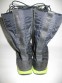 Сапоги VIBRAM FIVEFINGERS Vybrid Limited Edition Boot (размер EU44(на стопу  273 mm))* - 7