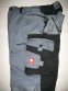 Штаны ENGELBERT STRAUSS Bundhose e.s.motion pants (размер 23short/S)* - 8