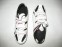 Велотуфли SPECIALIZED sport road white shoes (размер EU41(на стопу до 260 mm)) - 3