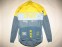 Велокуртка KALAS ztikz PASSION Z1 winter cycling jacket (размер 4-M/L)* - 3