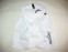 Велошорты NALINI white cycling shorts lady (размер S) - 2