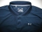 Футболка UNDER ARMOUR performance polo shirt (размер L) - 5