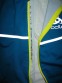 Куртка ODLO nagano windstopper jacket (размер L) - 5