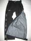Штаны BERGANS Dermizax Pants lady (размер XS) - 1