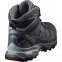 Кроссовки SALOMON  x ultra mid 2  GTX (размер UK9,5;USA10;EU44(на стопу 280mm)) - 1