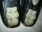 Велотуфли SIDI giau mtb 50 shoes (размер EU50(на стопу +-310 mm)) - 6