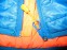 Жилет BERGANS valdres primaloft vest (размер L) - 5