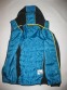 Куртка GTS hybrid hood blue jacket (размер S/M) - 4