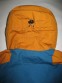 Куртка SASTRA Katmai Anorak Jacket (размер S(unisex)) * - 10
